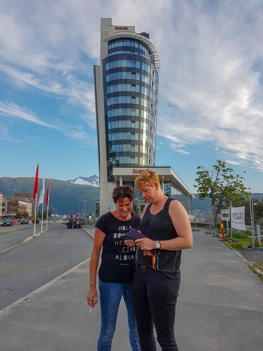 Scandic Hotel Narvik