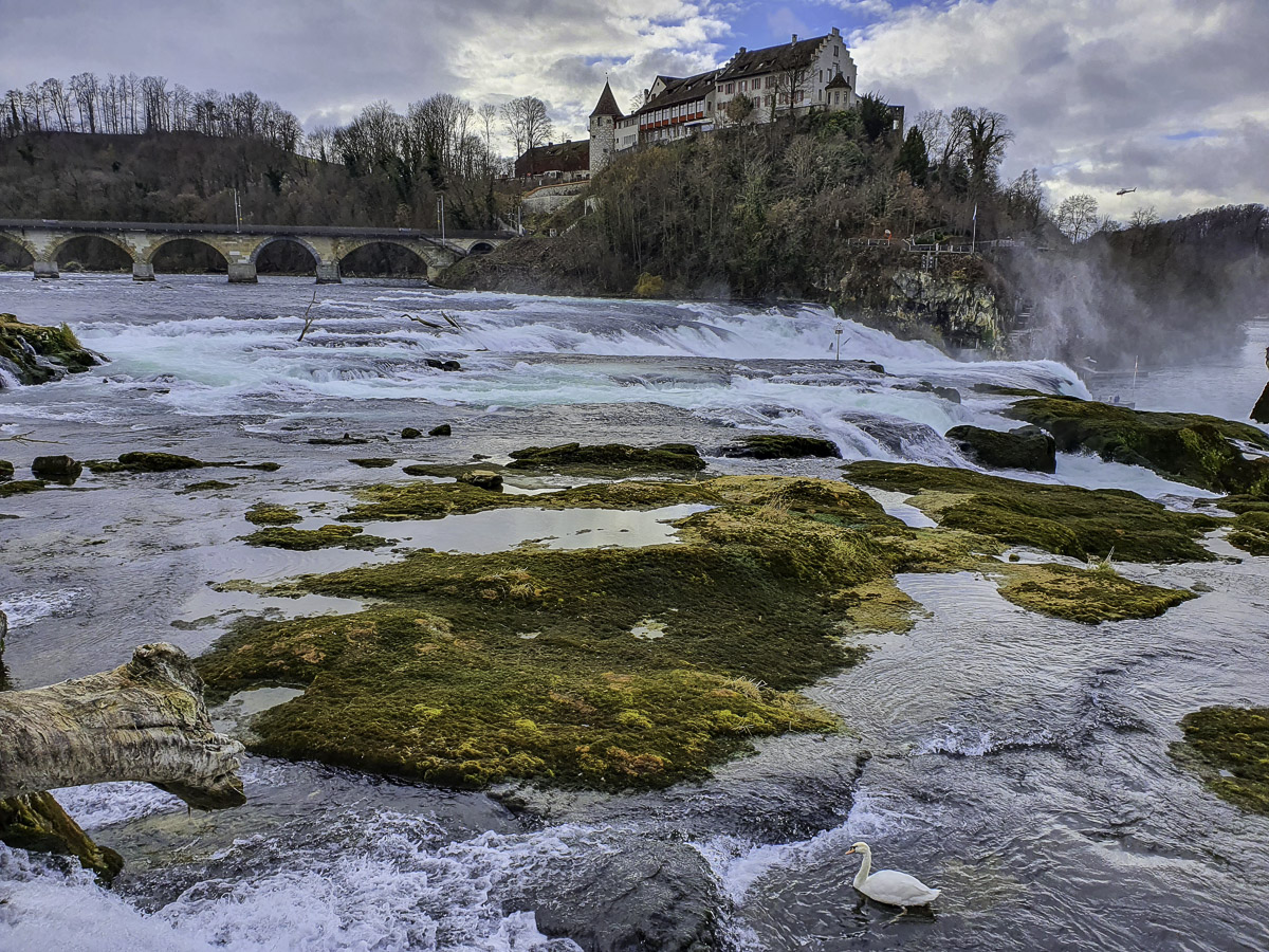Rheinfall