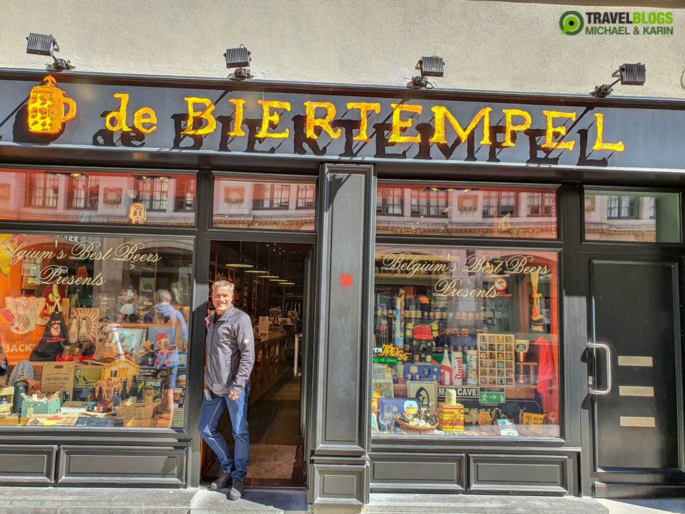 De Biertempel