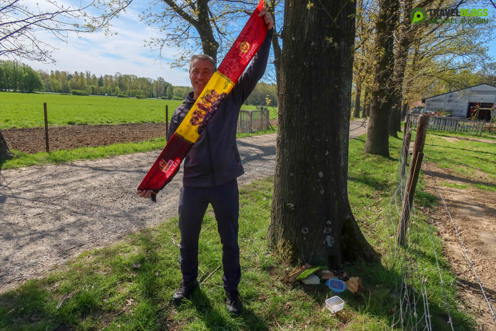 België?