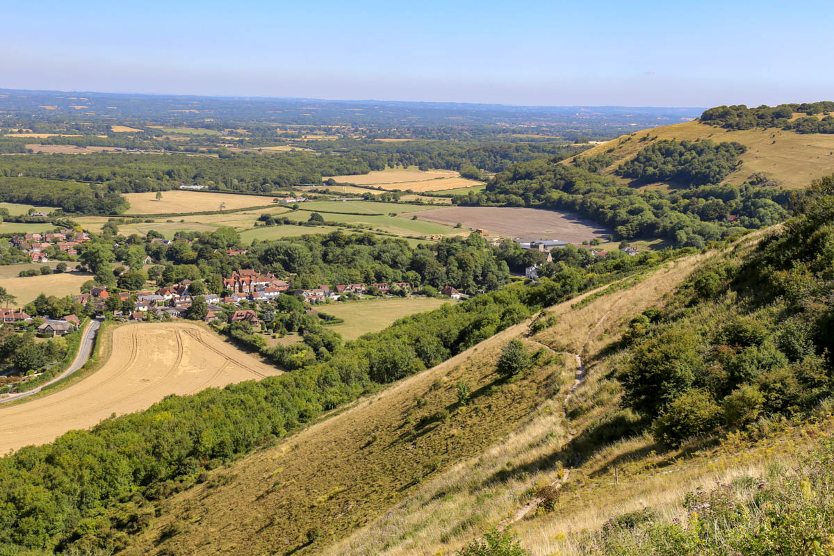 Devils Dyke
