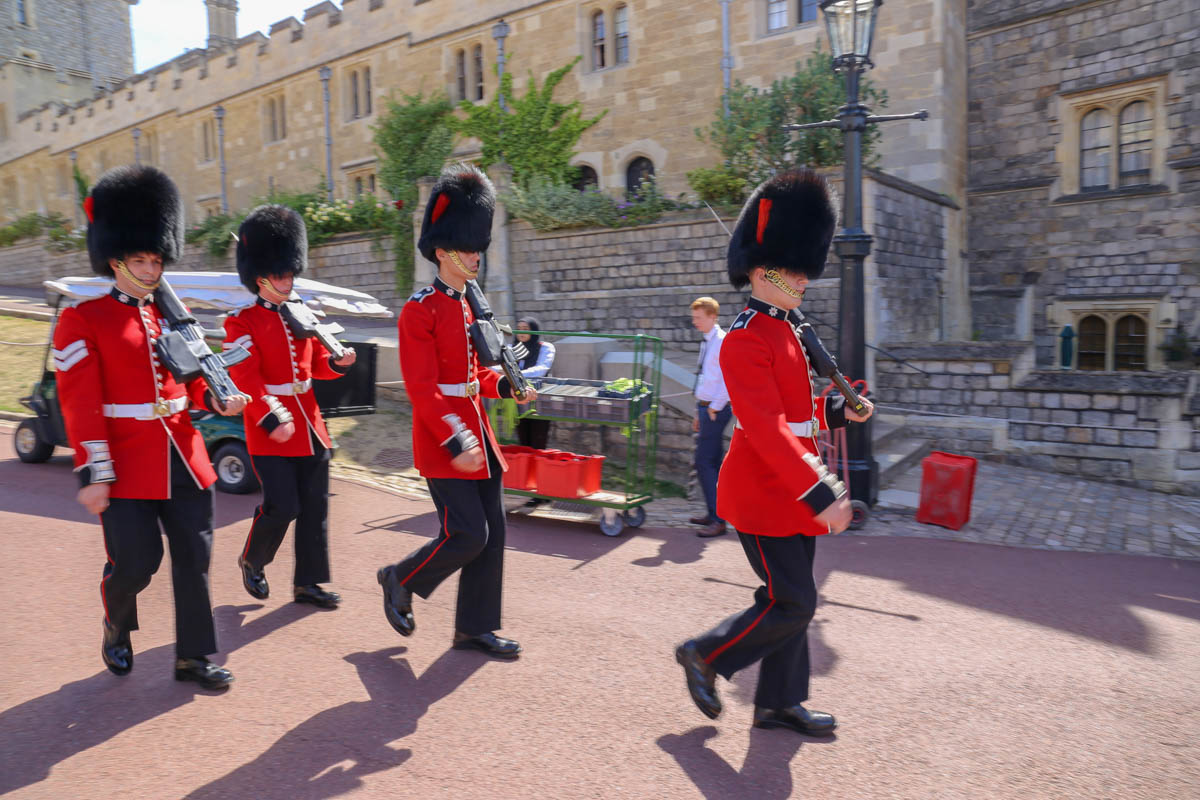 Windsor Castle