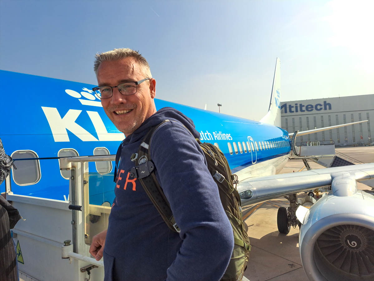 Aeroporto Internazionale di Napoli