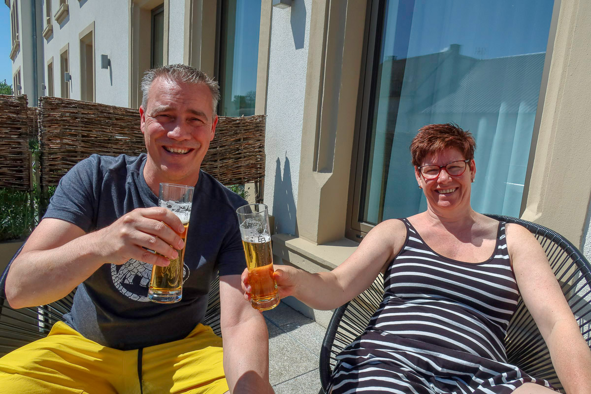 Biertje