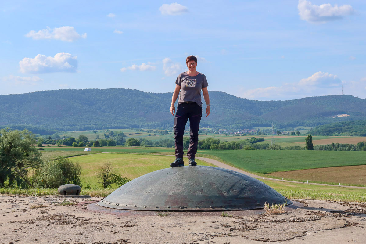 Fort Schoenbourg