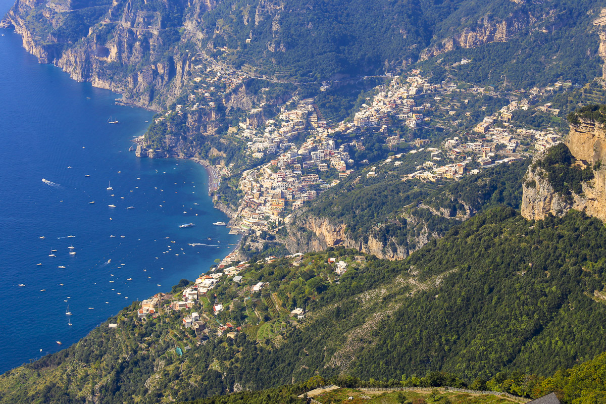 Positano
