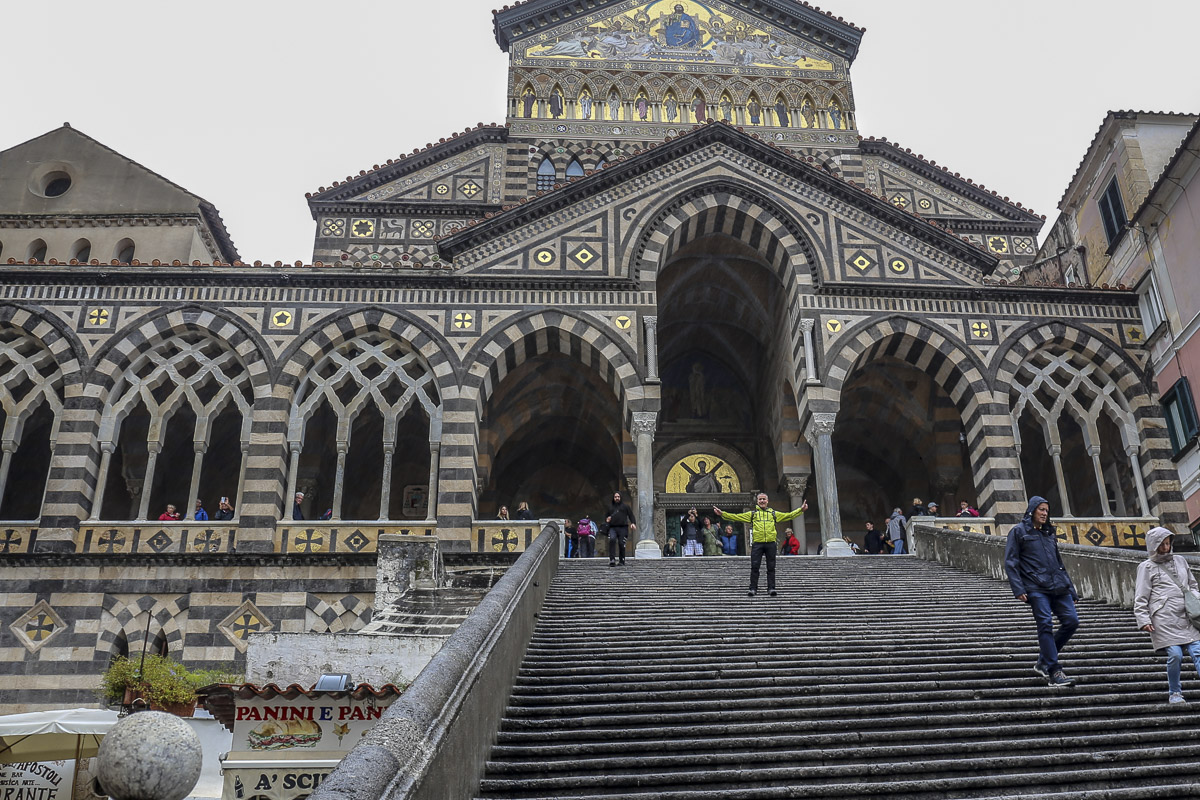 Amalfi