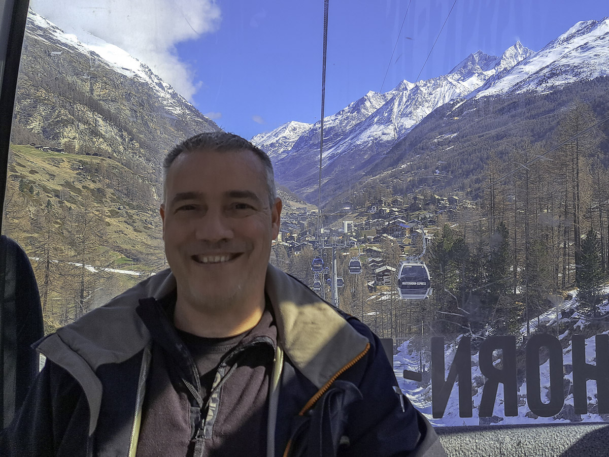 Matterhorn Express