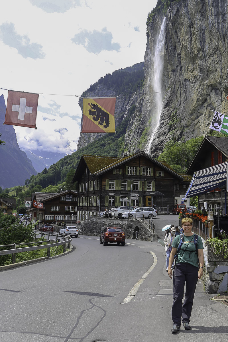 Lauterbrunnen